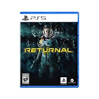 PS5 Videojuego Returnal